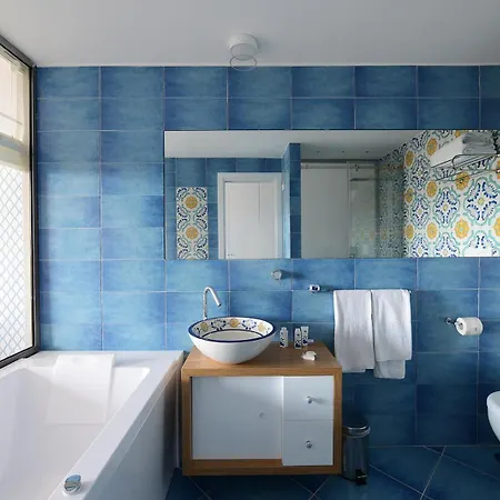 Relais Oltremare Apartman