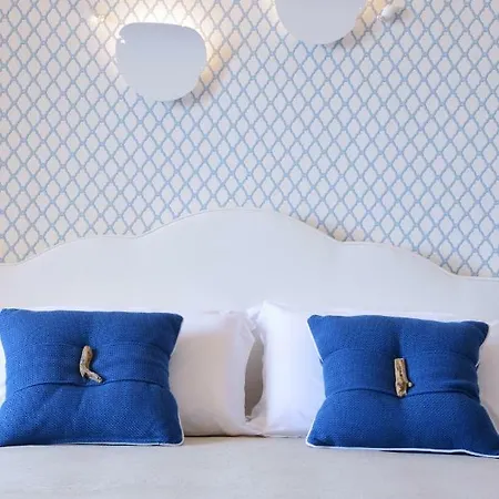 Apartman Relais Oltremare *