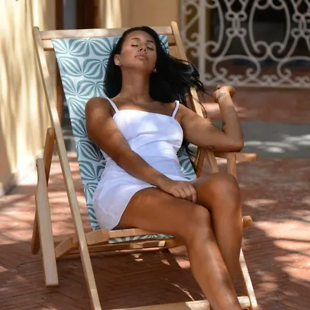 Relais Oltremare Apartman *