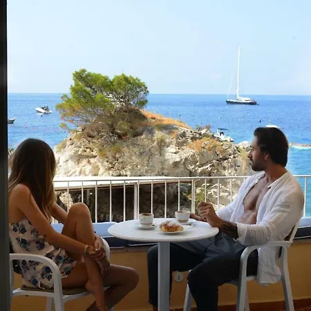 Relais Oltremare Apartment