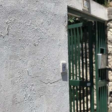 Relais Oltremare Apartman *