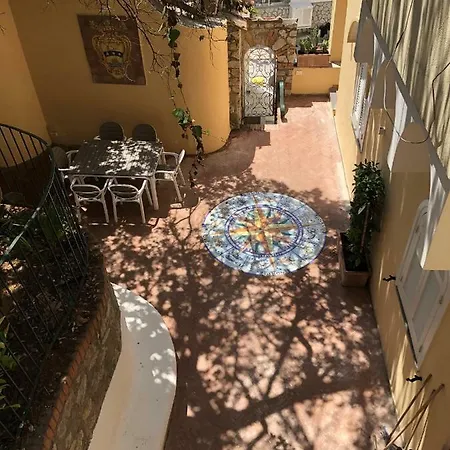 Relais Oltremare * Capri