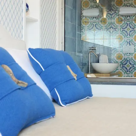 Relais Oltremare Apartman