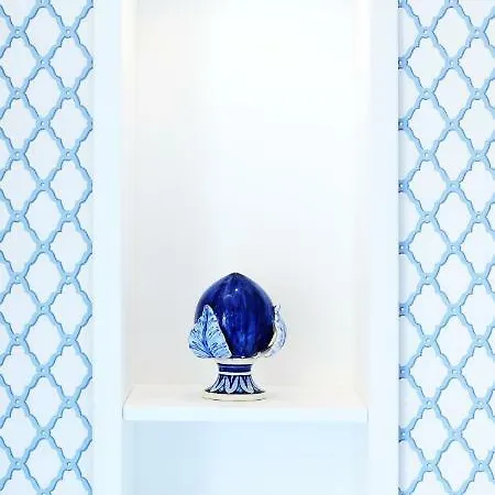 Apartman Relais Oltremare