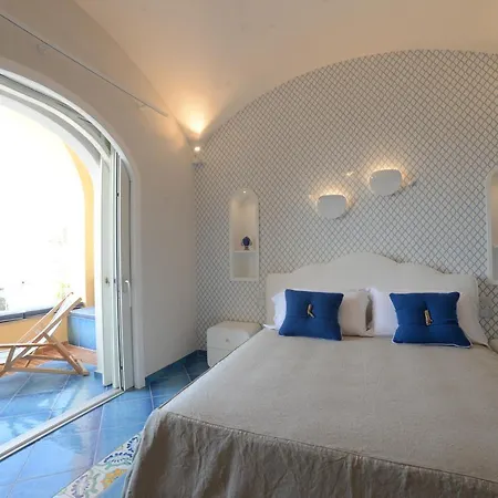 Apartman Relais Oltremare