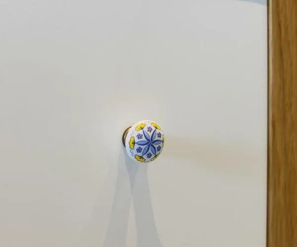 Relais Oltremare カプリ