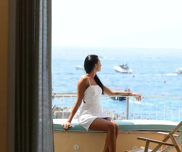 アパート Relais Oltremare