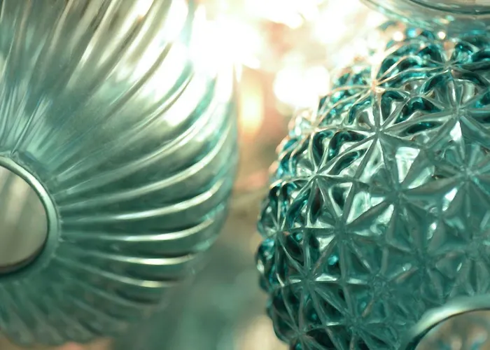 Relais Oltremare カプリ