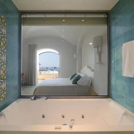 Appartement Oltremare Relais
