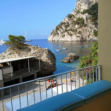 Oltremare Relais Appartamento
