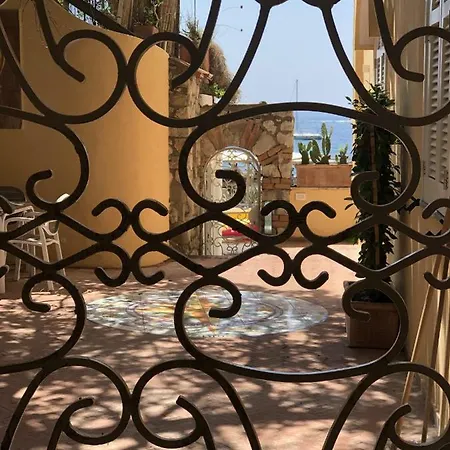 Appartamento Oltremare Relais