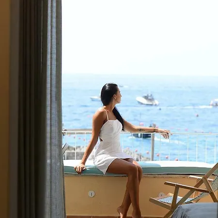 Appartamento Oltremare Relais