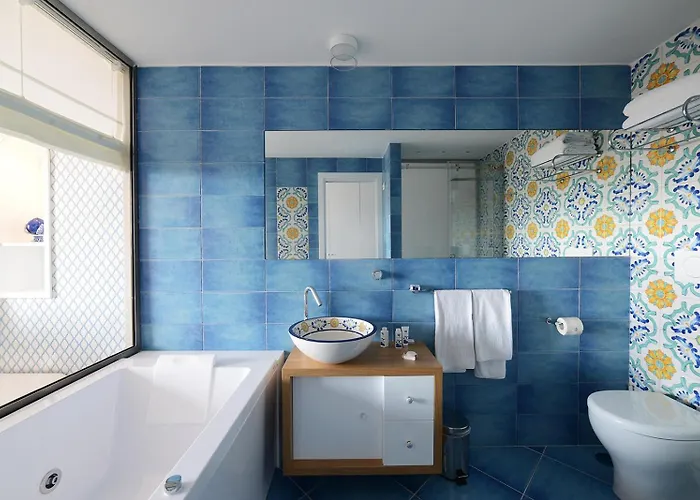 Relais Oltremare Apartamento