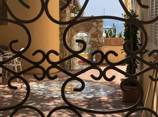 Apartamento Relais Oltremare