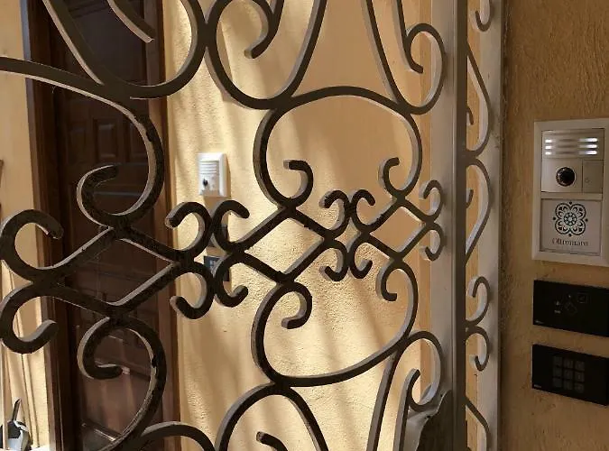 Апартаменты Relais Oltremare Капри