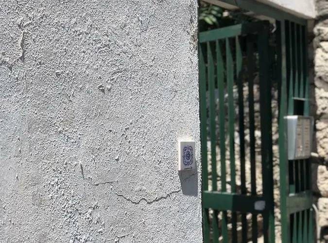 Relais Oltremare דירה *