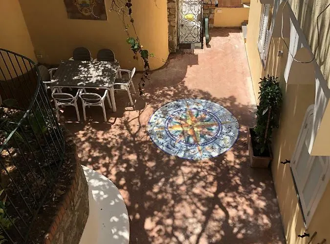 Relais Oltremare * קאפרי