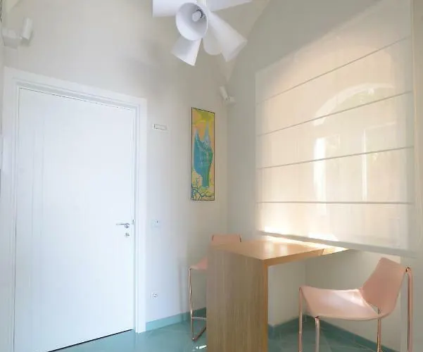 Apartamento Relais Oltremare