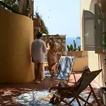 Apartment Relais Oltremare Capri