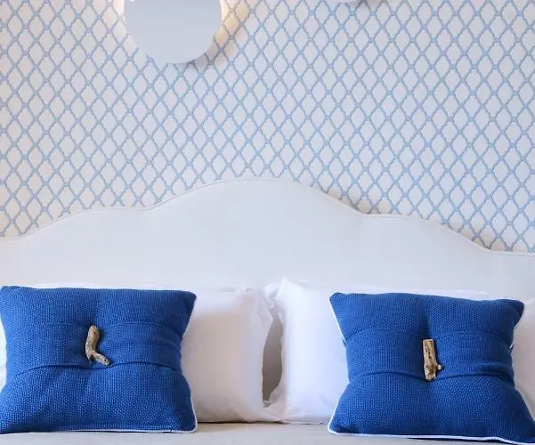 דירה Relais Oltremare *